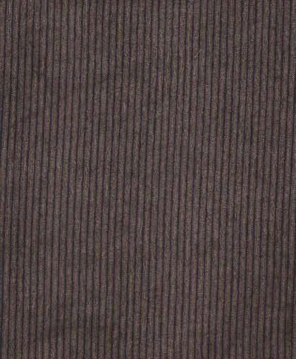Upholstery Fabric Striped Velour Hattesburg Raisin Toto Fabrics