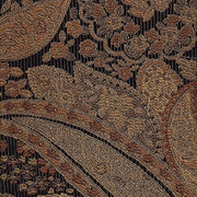 Upholstery Fabric Paisley Design Haver Ford Toto Fabrics