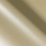 D.L. Couch Hawking Potters Clay Beige Upholstery Vinyl 