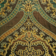Upholstery Heiress Chocolate Toto Fabrics Online