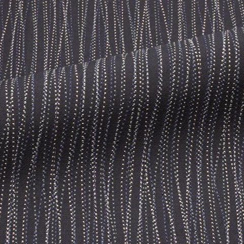 CF Stinson Upholstery Fabric Stripe Helix Stream Toto Fabrics