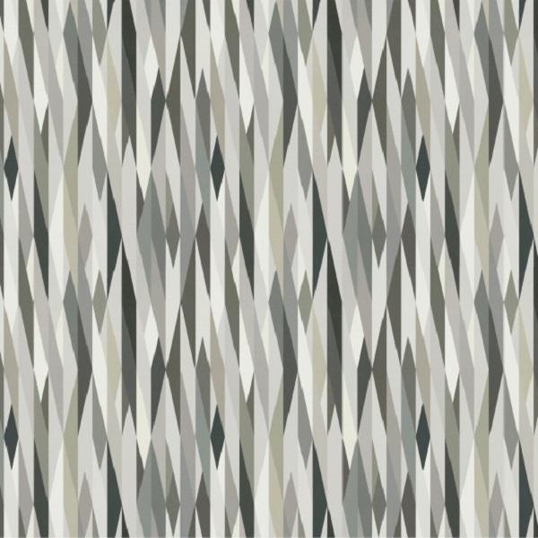 Upholstery Henrick Small Greyscale 3531-801 Toto Fabrics Online