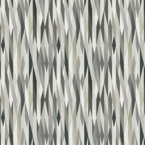 Upholstery Henrick Small Greyscale 3531-801 Toto Fabrics Online