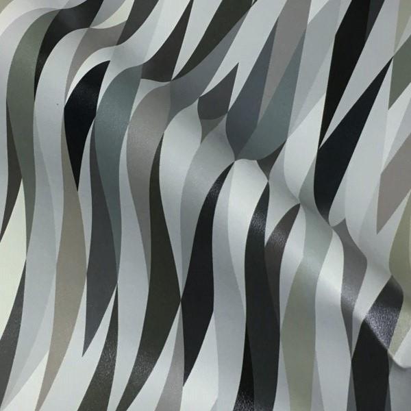 Designtex Henrik Greyscale Diamond Design Grey Upholstery Vinyl