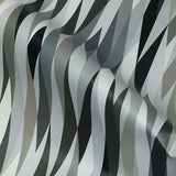 Designtex Henrik Greyscale Diamond Design Grey Upholstery Vinyl