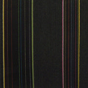 Maharam Fabrics Upholstery Herringbone Stripe Graphite Toto Fabrics Online