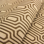 Upholstery Fabric Geometric Beveled Stripe High Line Wood Sage Toto Fabrics