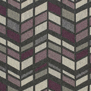 Upholstery Fabric Modern Geometric Contour High Rise Seagram Toto Fabrics