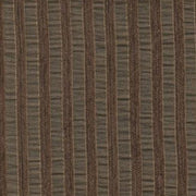 Upholstery Fabric Two-Toned Stripes Hixon Chocolate Toto Fabrics