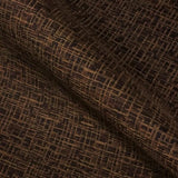 Swavelle Mill Creek Hobson Rustic Tone On Tone Brown Upholstery Fabric
