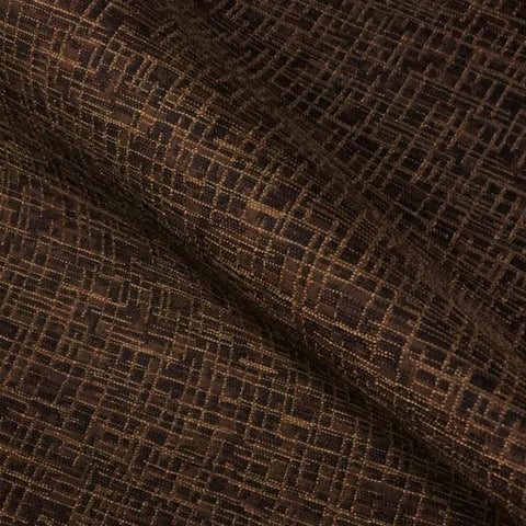 Swavelle Mill Creek Hobson Rustic Tone On Tone Brown Upholstery Fabric