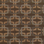Knoll Hologram Bronze Upholstery Fabric