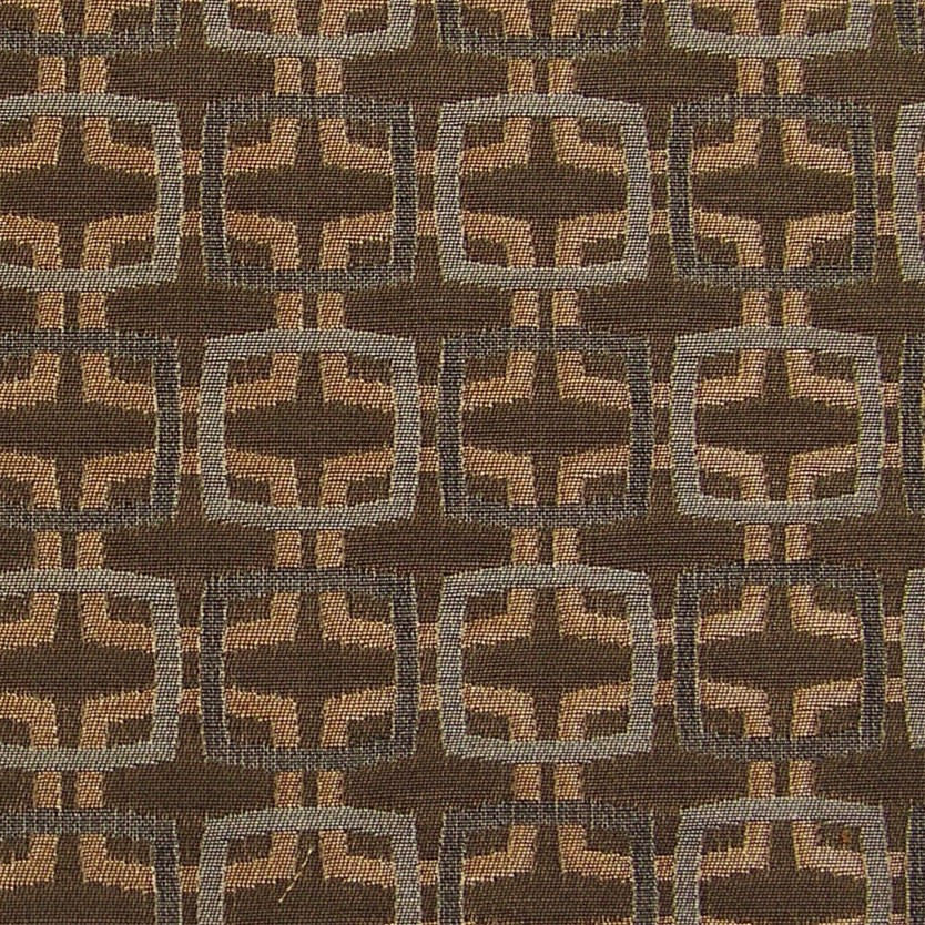 Knoll Hologram Bronze Upholstery Fabric