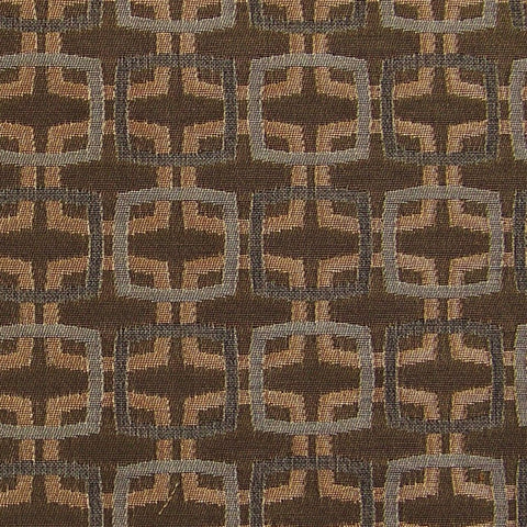 Knoll Hologram Bronze Upholstery Fabric
