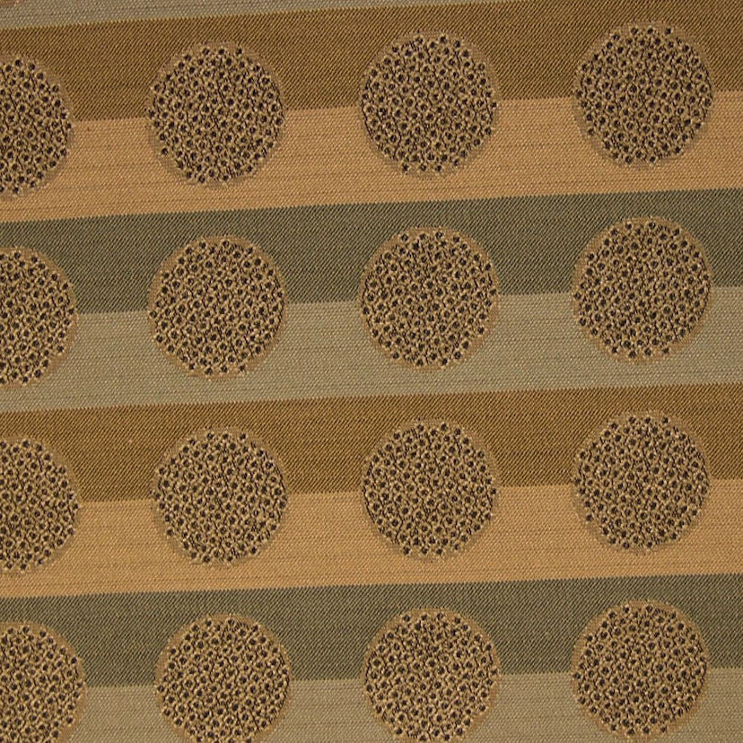 Upholstery Fabric Dot And Stripe Honor Plus Fog Toto Fabrics