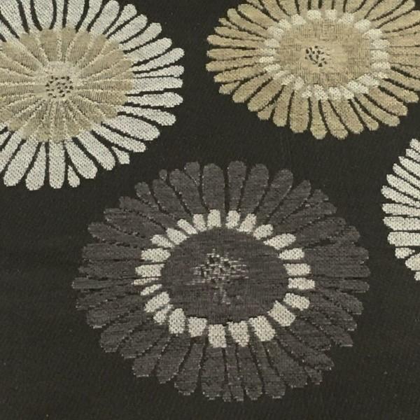 Swavelle Mill Creek Upholstery Fabric Chenille Hooray Java Toto Fabrics