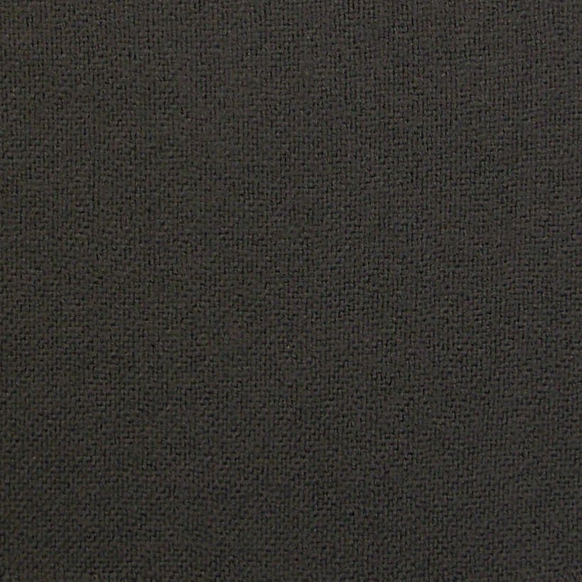 Knoll Textiles Upholstery Hopsack Charcoal Toto Fabrics Online