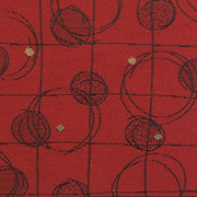 Arc-Com Fabrics Upholstery Hopscotch Cherry Toto Fabrics Online