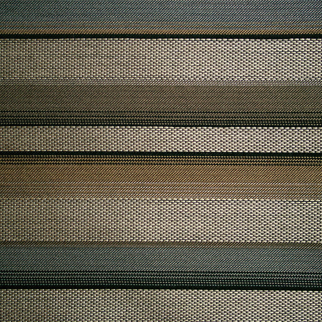 Remnant of Horizon Arctic Silver Upholstery Fabric