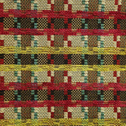 Upholstery Houndstooth Plaid Fiesta Toto Fabrics Online