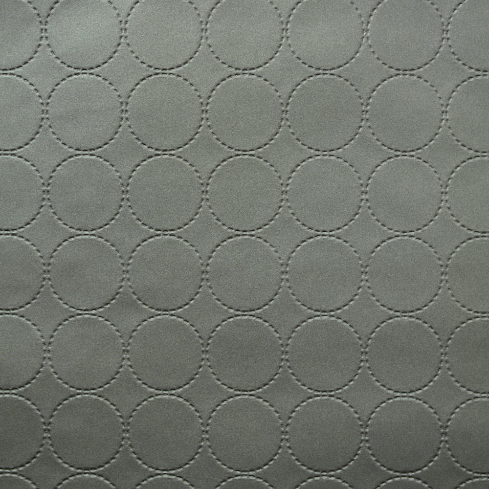 Upholstery Hula Hoop Charcoal Toto Fabrics Online