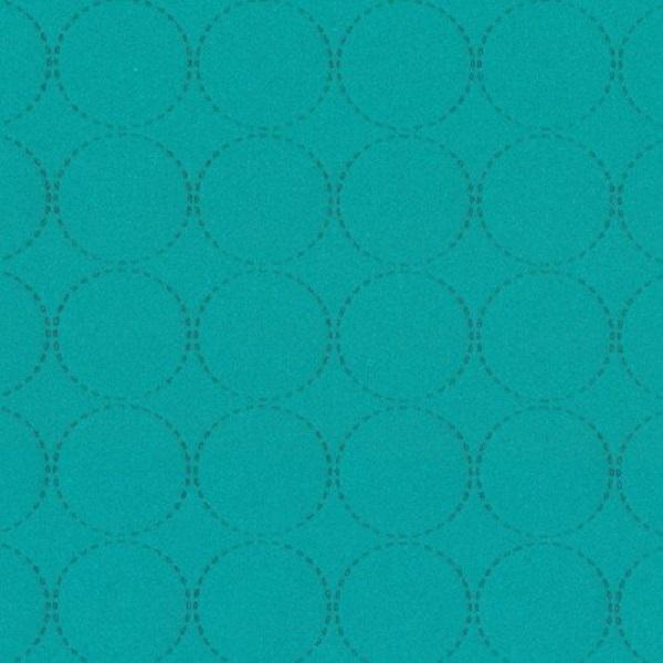 Anzea Upholstery Fabric Vinyl Hula Hoop Tropic Toto Fabrics
