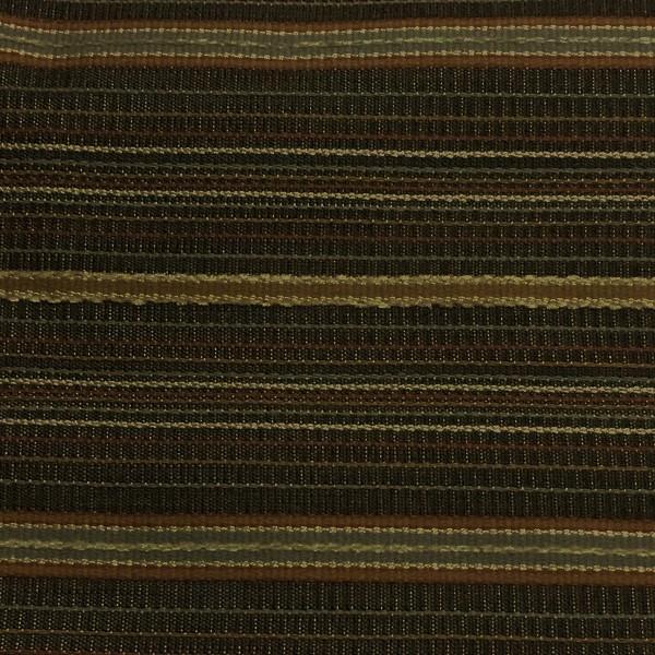 Swavelle Mill Creek Upholstery Fabric Stripe Humphrey Branch Toto Fabrics