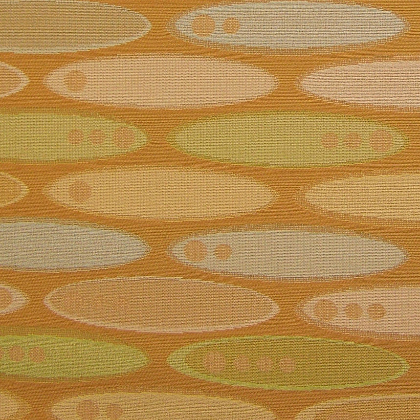 Fabric Remnant of Huntington Sand