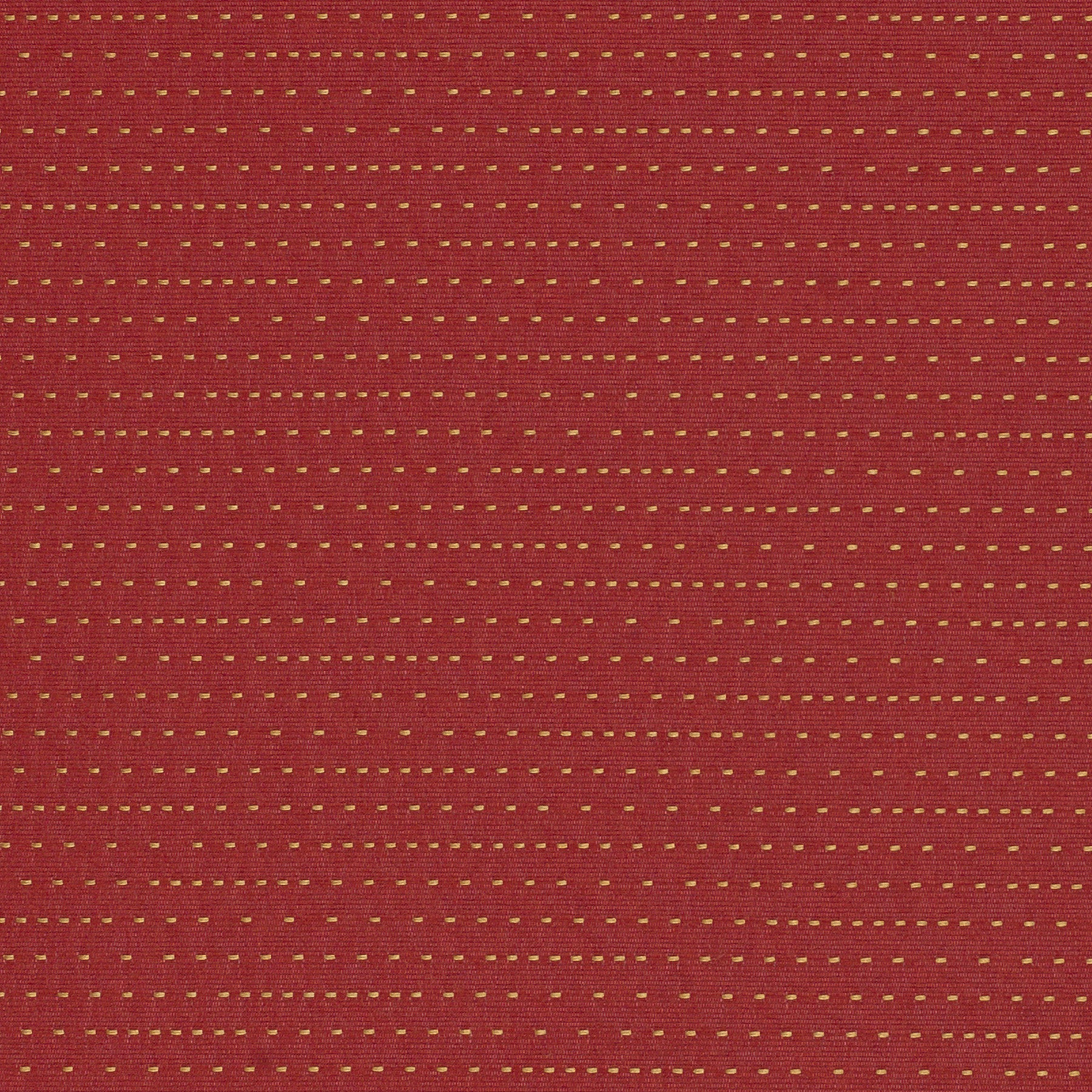 Upholstery Fabric Large Scale Stripe Hyphen Flame Toto Fabrics
