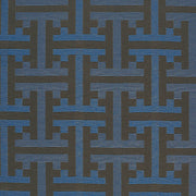 HBF Textiles Upholstery I Beam Sky Blue Toto Fabrics Online