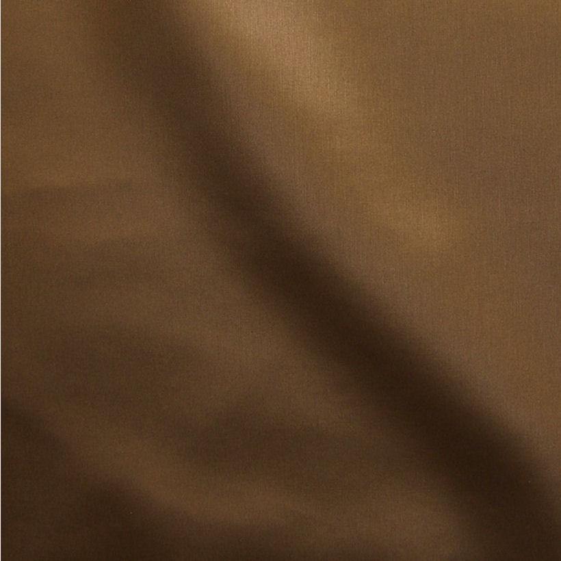 Momentum Icon Patina Solid Vinyl Brown Upholstery Fabric