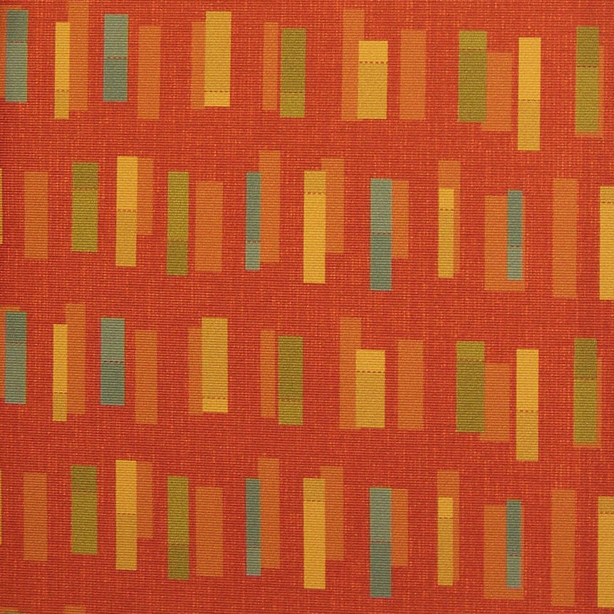 Momentum Textiles Upholstery Fabric Remnant Identity Zinnia