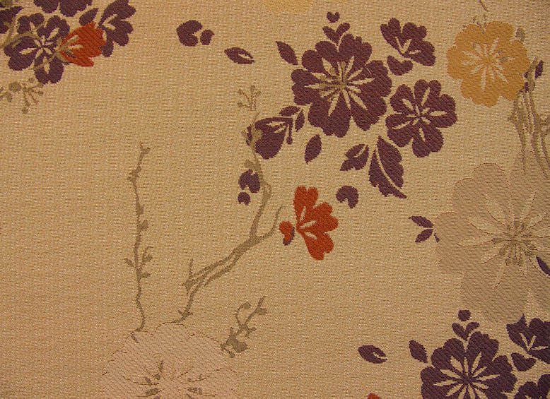 Fabric Remnant of Imagine Color 2
