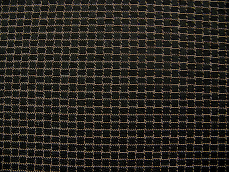 Fabric Remnant of Impact Stark