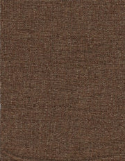 Upholstery Fabric Two Toned Weaved Impasto  Toasted Pecan Toto Fabrics
