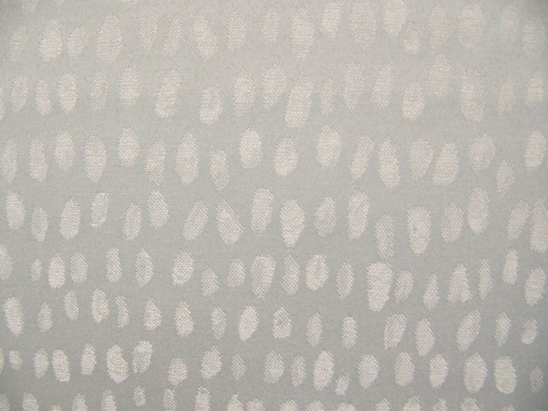 Fabric Remnant of Impression Zinco