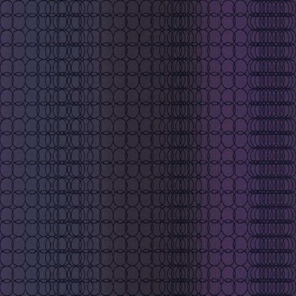 D.L. Couch Infinity Purple Haze Crypton Purple Upholstery Fabric