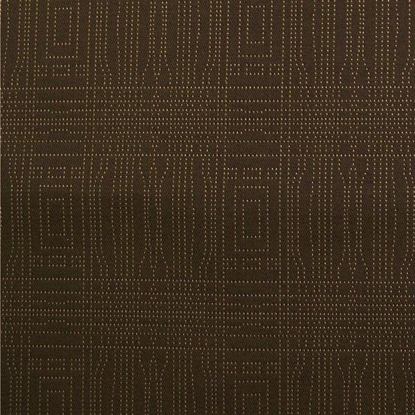 Momentum Infusion Tapenade Brown Pin Dot Crypton Upholstery Fabric