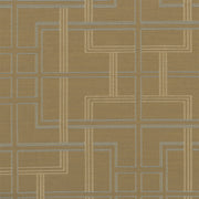 Upholstery Fabric Geometric Crypton Inhabit Dune Toto Fabrics