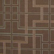 Upholstery Fabric Geometric Crypton Inhabit Shale Toto Fabrics