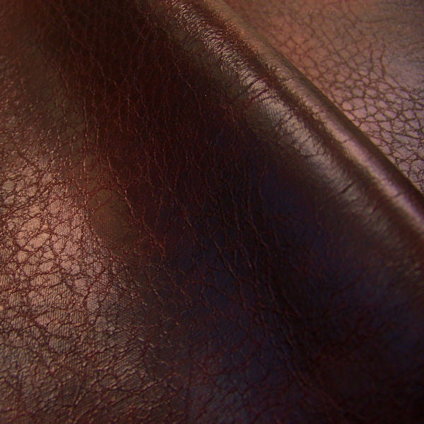 Fabric Remnant of Initiation Event