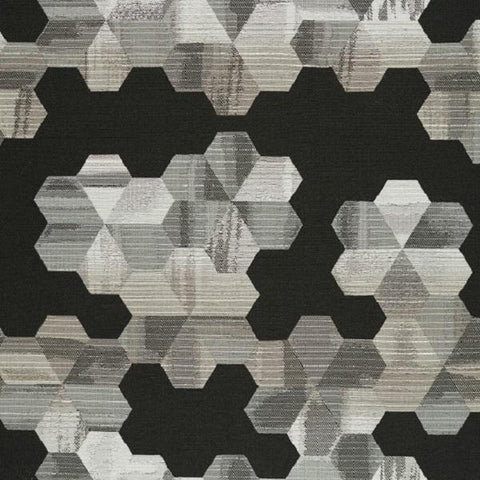 Designtex Ink Carbon Black Upholstery Fabric 3773-802 Toto Fabrics Online