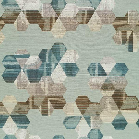 Designtex Ink Sea Blue Upholstery Fabric 3773-401 Toto Fabrics Online