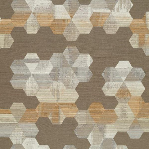 Designtex Ink Terrain Brown Upholstery Fabric 3773-101 Toto Fabrics Online