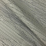 Designtex Inkling Burch Textured Gray Upholstery Fabric