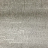 Designtex Inside Edge Greige Textured Gray Upholstery Vinyl 