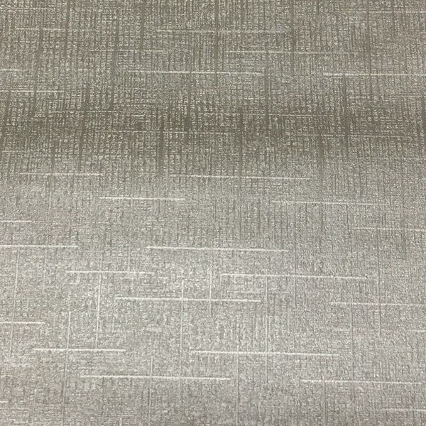 Designtex Inside Edge Greige Textured Gray Upholstery Vinyl – Toto Fabrics