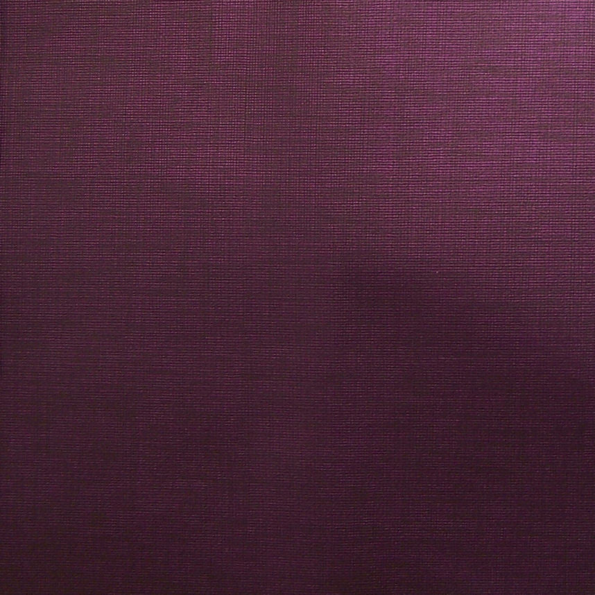 Arc-Com Fabrics Upholstery Fabric Remnant Intaglio Amethyst