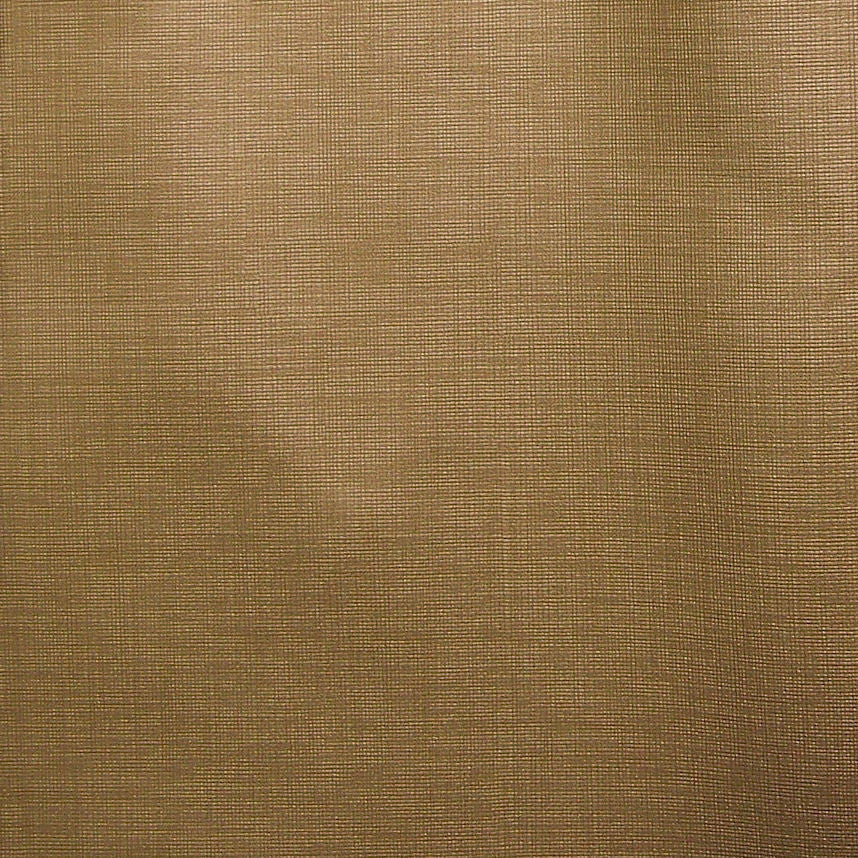 Upholstery Fabric Gold Polyurethane Intaglio Nickel Toto Fabrics