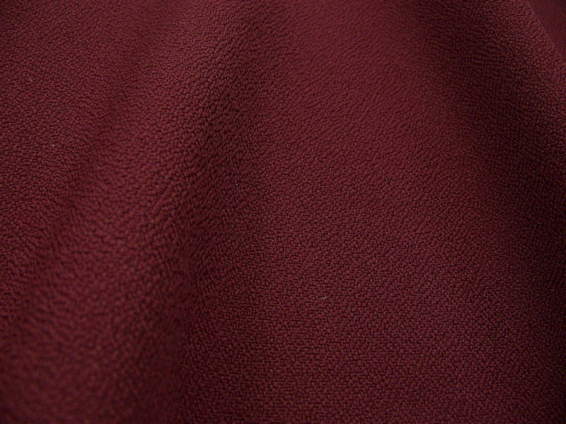 Fabric Remnant of Intense Lucia Wine